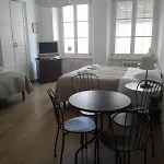 Palazzo Brigido * Trieszt