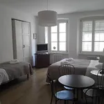 Palazzo Brigido Apartment Triest