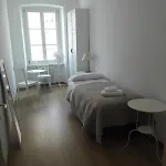 Apartman Palazzo Brigido *
