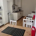 Apartman Palazzo Brigido *