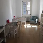 Apartman Palazzo Brigido