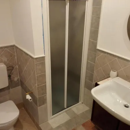 Palazzo Brigido Apartman *