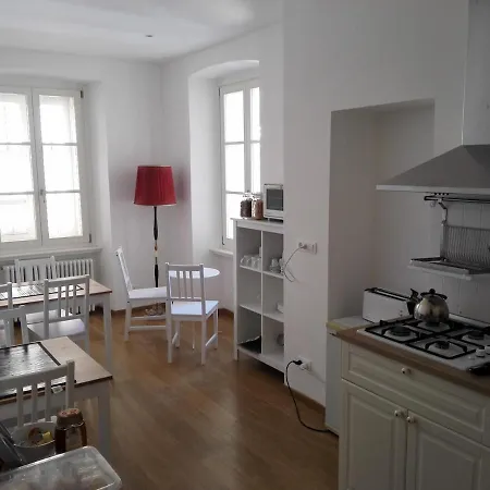 Palazzo Brigido Triest
