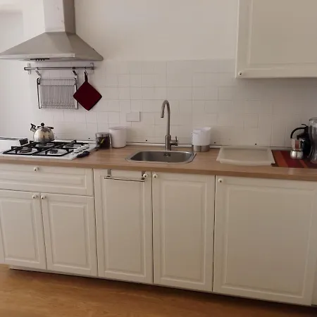 Palazzo Brigido Apartman *