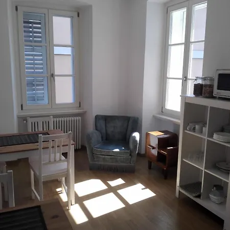 Palazzo Brigido Apartment Trieste