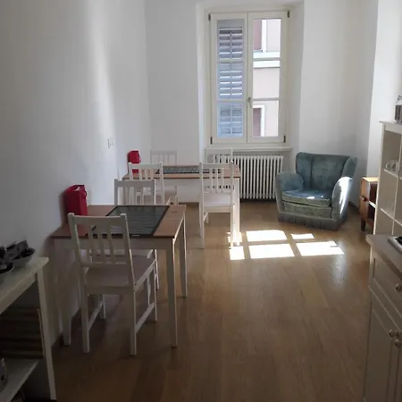 Apartment Palazzo Brigido
